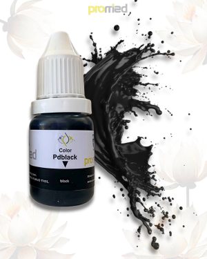 Nano Pigmention Black