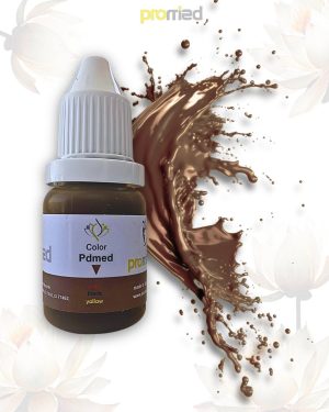 Nano Pigmention Medium