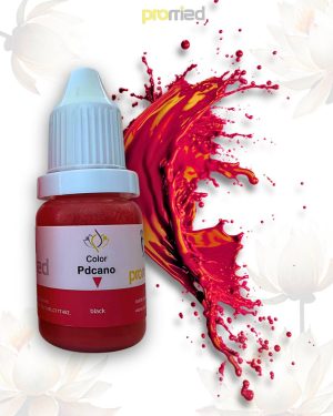 Nano Pigmention Cano