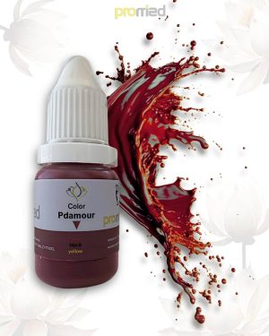 Nano Pigmention Amour