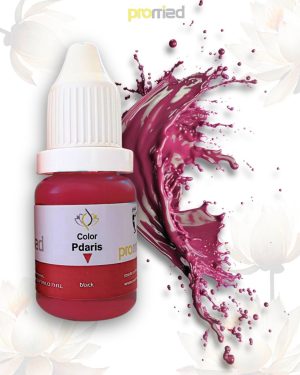 Nano Pigmention Aris