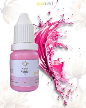 Nano Pigmention Blur